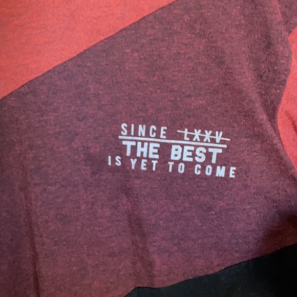 Zara tee - Picture 3 of 8